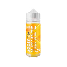 Load image into Gallery viewer, Joosy 100ml Shortfill Nicotine-Free E-Liquid (70VG/30PG)