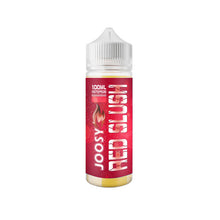 Load image into Gallery viewer, Joosy 100ml Shortfill Nicotine-Free E-Liquid (70VG/30PG)