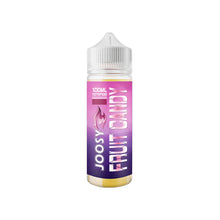 Load image into Gallery viewer, Joosy 100ml Shortfill Nicotine-Free E-Liquid (70VG/30PG)