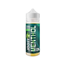 Load image into Gallery viewer, Joosy 100ml Shortfill Nicotine-Free E-Liquid (70VG/30PG)