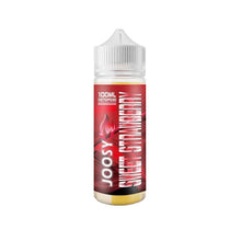 Load image into Gallery viewer, Joosy 100ml Shortfill Nicotine-Free E-Liquid (70VG/30PG)