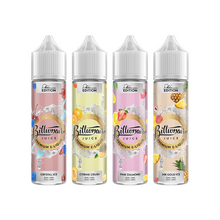 Load image into Gallery viewer, Billionaire Juice Platinum Series 50ml Shortfill - 0mg Nicotine (70VG/30PG)