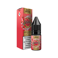 Laden Sie das Bild in den Galerie-Viewer, Billionaire Juice 10 mg Nikotinsalz Serie 2.0 – 10 ml E-Liquid (50VG/50PG)
