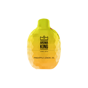 Aroma King Jewel Mini – 600 išpūtimų