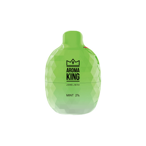 Aroma King Joya Mini - 600 inhalaciones