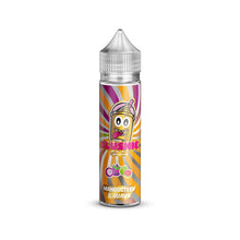 Load image into Gallery viewer, Limited Edition Slushie 50ml Shortfill E-Liquid - 0mg Nicotine (70VG/30PG)