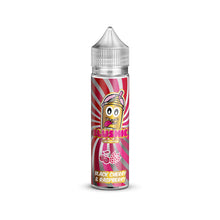 Load image into Gallery viewer, Limited Edition Slushie 50ml Shortfill E-Liquid - 0mg Nicotine (70VG/30PG)