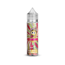 Load image into Gallery viewer, Limited Edition Slushie 50ml Shortfill E-Liquid - 0mg Nicotine (70VG/30PG)