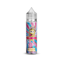 Load image into Gallery viewer, Limited Edition Slushie 50ml Shortfill E-Liquid - 0mg Nicotine (70VG/30PG)