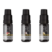 Charger l'image dans la visionneuse de galerie, Little Dessert Salts 20mg Sel de Nicotine 10ml - Expérience de vapotage Premium (50VG/50PG)