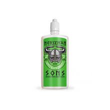 Load image into Gallery viewer, Norsemen & Sons 100ml Shortfill E-Liquid - Classics Collection (0mg, 70VG/30PG)