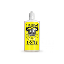 Load image into Gallery viewer, Norsemen & Sons 100ml Shortfill E-Liquid - Classics Collection (0mg, 70VG/30PG)