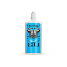 Load image into Gallery viewer, Norsemen & Sons 100ml Shortfill E-Liquid - Classics Collection (0mg, 70VG/30PG)
