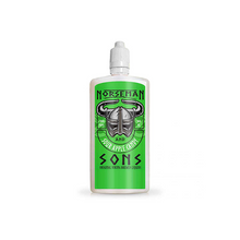 Load image into Gallery viewer, Norsemen & Sons 100ml Shortfill E-Liquid - Classics Collection (0mg, 70VG/30PG)