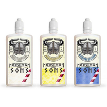 Load image into Gallery viewer, Norsemen & Sons 100ml Milkshake Bliss Shortfill 0mg (70VG/30PG)