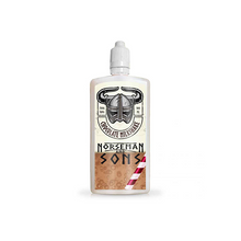 Load image into Gallery viewer, Norsemen & Sons 100ml Milkshake Bliss Shortfill 0mg (70VG/30PG)