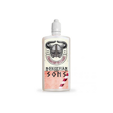 Load image into Gallery viewer, Norsemen & Sons 100ml Milkshake Bliss Shortfill 0mg (70VG/30PG)