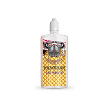 Load image into Gallery viewer, Norsemen Ice Cream Indulgence 100ml Shortfill - 0mg (70VG/30PG)