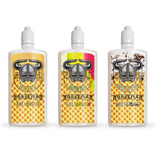 Load image into Gallery viewer, Norsemen Ice Cream Indulgence 100ml Shortfill - 0mg (70VG/30PG)