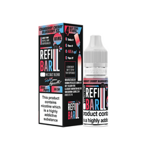Load image into Gallery viewer, 10ml 10mg Nicotine Salt Refill Bar Flavors for Disposables (50VG/50PG)