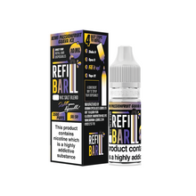 Load image into Gallery viewer, 10ml 10mg Nicotine Salt Refill Bar Flavors for Disposables (50VG/50PG)