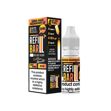 Charger l'image dans la visionneuse de galerie, Barre de recharge de sel de nicotine 10 ml 10 mg, arômes pour produits jetables (50VG/50PG)