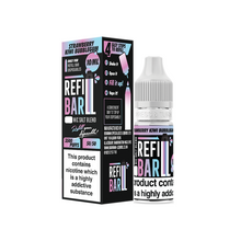 Load image into Gallery viewer, 10ml 10mg Nicotine Salt Refill Bar Flavors for Disposables (50VG/50PG)