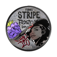 Laden Sie das Bild in den Galerie-Viewer, 20 mg Streifen-Nikotinbeutel – 20 diskrete aromatisierte Beutel