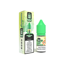 Load image into Gallery viewer, Aroma King 20mg Nic Salt E-Liquid 10ml - Smooth 50VG/50PG Blend