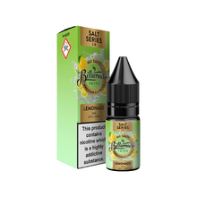 Load image into Gallery viewer, Billionaire Juice Salt Series 2.0 - 20mg Nicotine Salts - 10ml (50VG/50PG)
