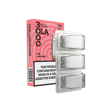 Load image into Gallery viewer, 20mg SMPO Ola 3000 Prefilled Pods - 2ml