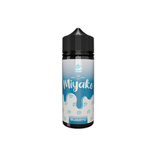 Load image into Gallery viewer, Miyako 100ml 0mg Yoghurt Shortfill E-Liquid - 70VG/30PG Blend