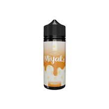 Load image into Gallery viewer, Miyako 100ml 0mg Yoghurt Shortfill E-Liquid - 70VG/30PG Blend