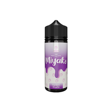 Load image into Gallery viewer, Miyako 100ml 0mg Yoghurt Shortfill E-Liquid - 70VG/30PG Blend