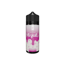 Load image into Gallery viewer, Miyako 100ml 0mg Yoghurt Shortfill E-Liquid - 70VG/30PG Blend