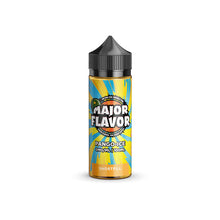 Load image into Gallery viewer, Major Flavour 100ml Sub Ohm Shortfill E-Liquid (0mg) - 70VG/30PG