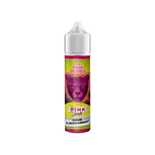 Laden Sie das Bild in den Galerie-Viewer, Dr Vapes The Pink Collection 50 ml Shortfill 0 mg (78VG/22PG)