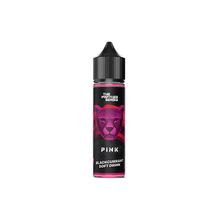 Load image into Gallery viewer, Panther Series 50ml Shortfill E-Liquid by Dr Vapes - 0mg Nicotine (78VG/22PG)