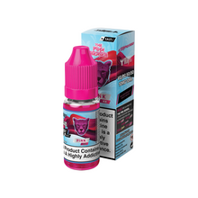 Laden Sie das Bild in den Galerie-Viewer, Dr Vapes 10 mg The Pink Series Nic Salt 10 ml – Explosive Bonbon- und Sauergeschmacksrichtungen (50VG/50PG)