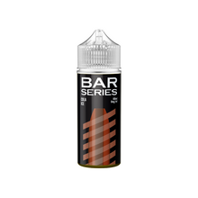 Laden Sie das Bild in den Galerie-Viewer, Bar Series 100 ml Shortfill E-Liquid (0 mg) – Premium Flavour Collection