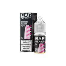 Charger l'image dans la visionneuse de galerie, Collection de sels de nicotine aromatisés 5 mg - 10 ml (50VG/50PG)