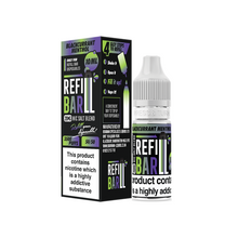 Load image into Gallery viewer, 20mg Nicotine Salt Refill Bar Flavors - 10ml Bottles (50VG/50PG)