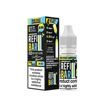 Load image into Gallery viewer, 20mg Nicotine Salt Refill Bar Flavors - 10ml Bottles (50VG/50PG)