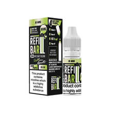 Load image into Gallery viewer, 20mg Nicotine Salt Refill Bar Flavors - 10ml Bottles (50VG/50PG)