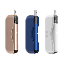 Load image into Gallery viewer, Kiwi Vapour Kiwi 1 Starter Vape Kit 13W