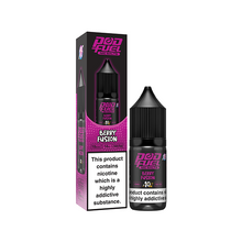 Load image into Gallery viewer, Premium 20mg Nic Salt E-Liquid 10ml - Pod Fuel (50VG/50PG)