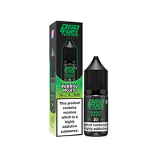 Load image into Gallery viewer, Premium 20mg Nic Salt E-Liquid 10ml - Pod Fuel (50VG/50PG)
