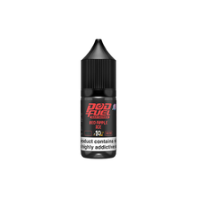 Load image into Gallery viewer, Premium 20mg Nic Salt E-Liquid 10ml - Pod Fuel (50VG/50PG)