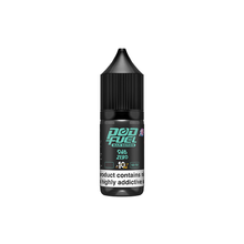 Load image into Gallery viewer, Premium 20mg Nic Salt E-Liquid 10ml - Pod Fuel (50VG/50PG)