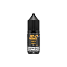 Load image into Gallery viewer, Premium 20mg Nic Salt E-Liquid 10ml - Pod Fuel (50VG/50PG)